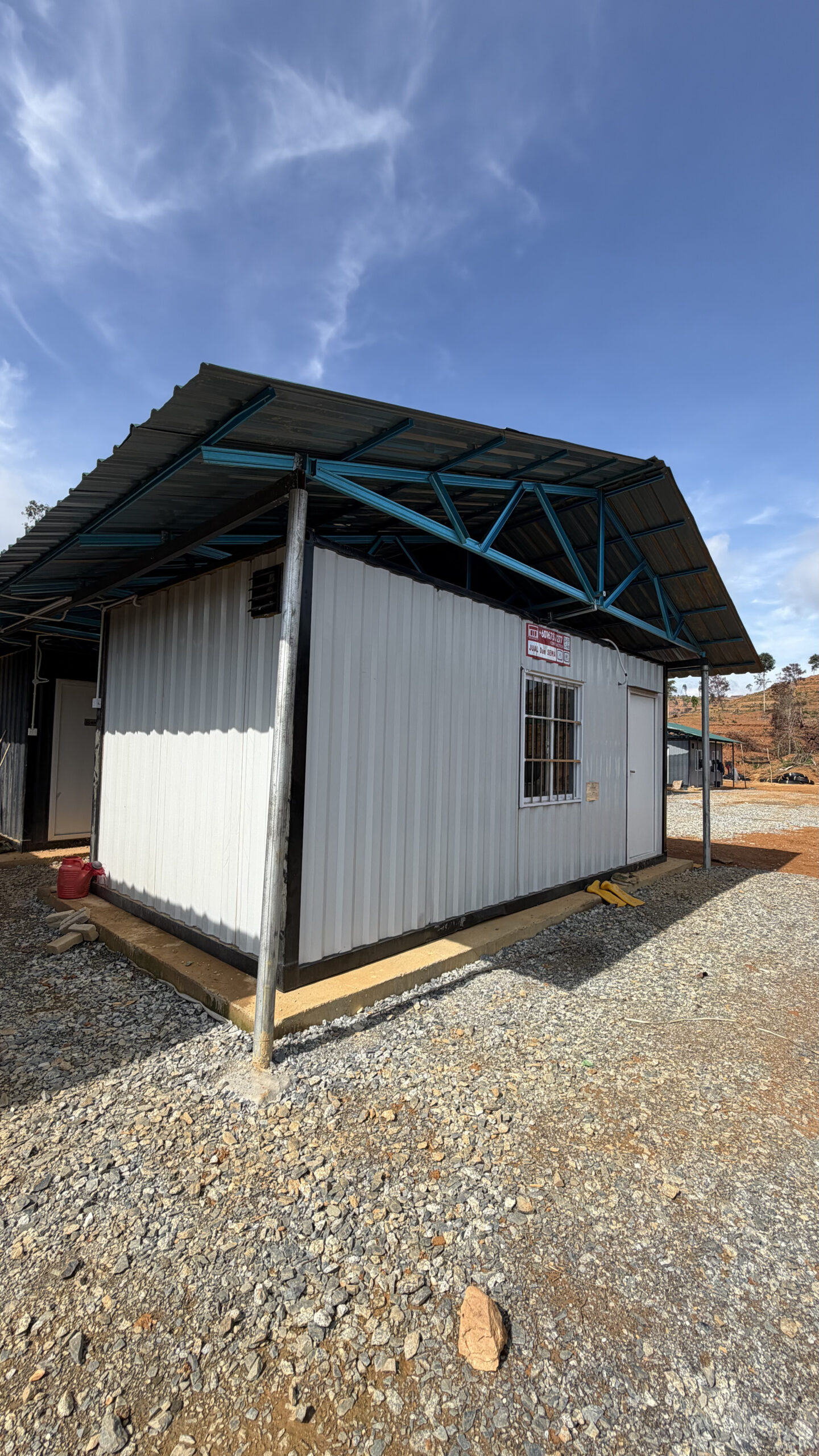 Gua Musang Project Gallery 10