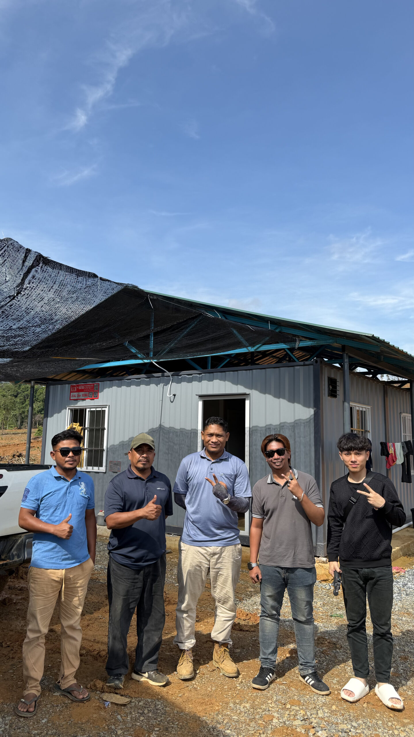 Gua Musang Project Gallery 7