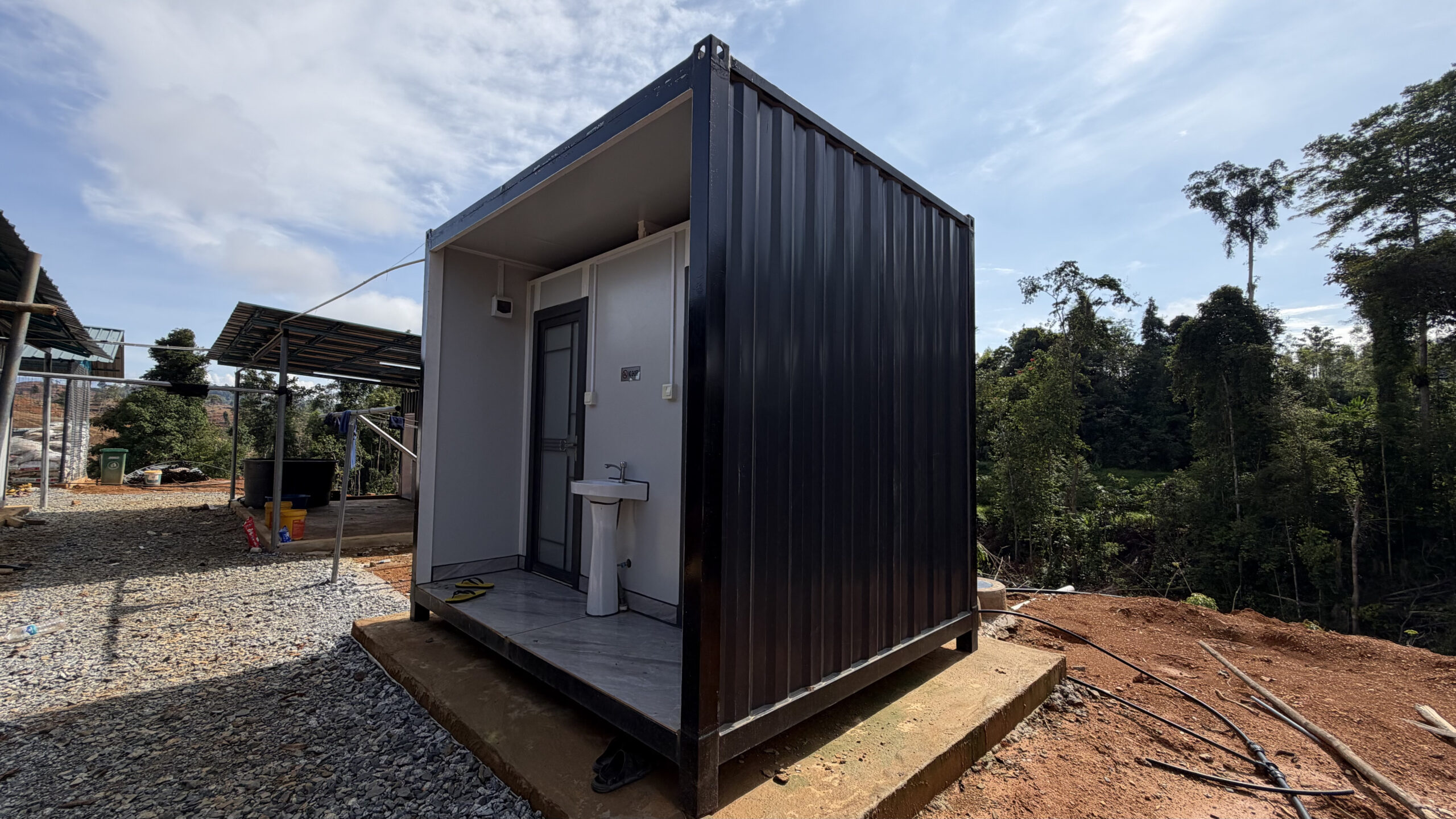 Gua Musang Project Gallery 6