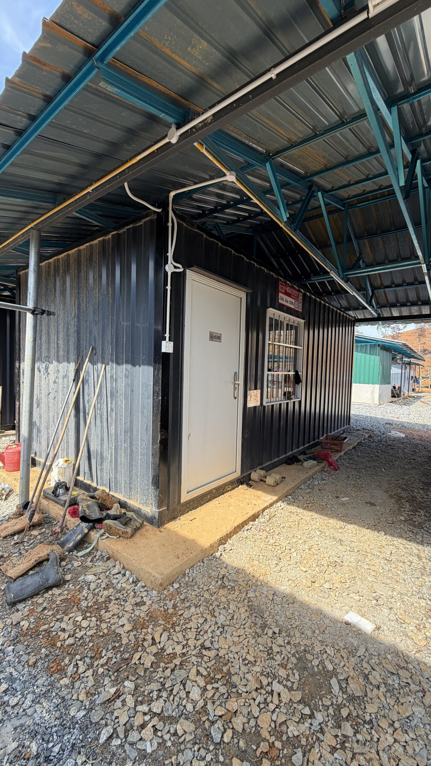 Gua Musang Project Gallery 5