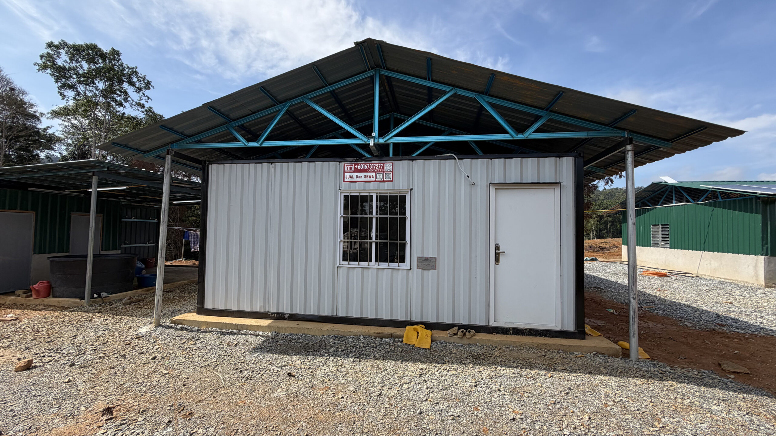 Gua Musang Project Gallery 4