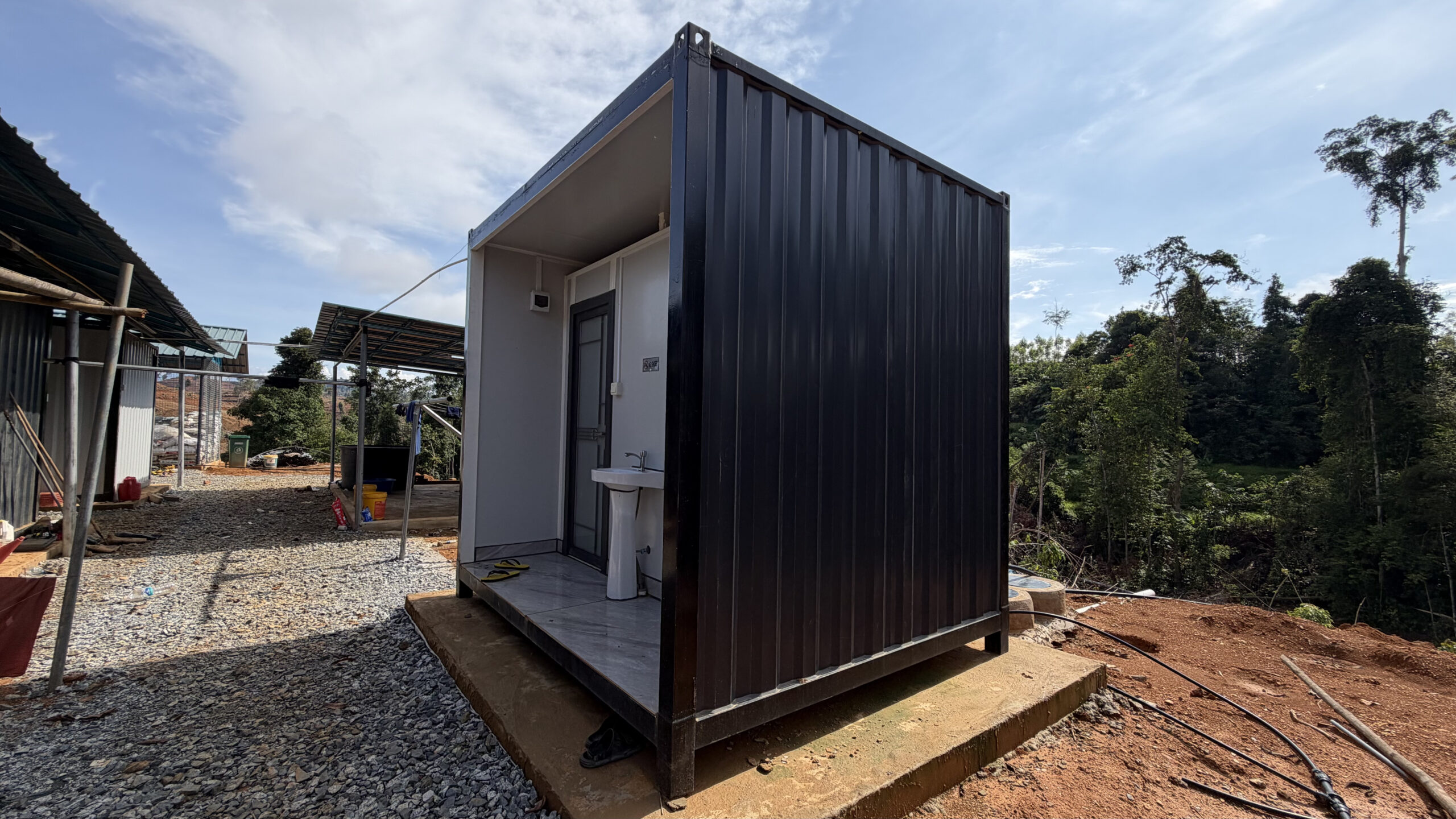 Gua Musang Project Gallery 3