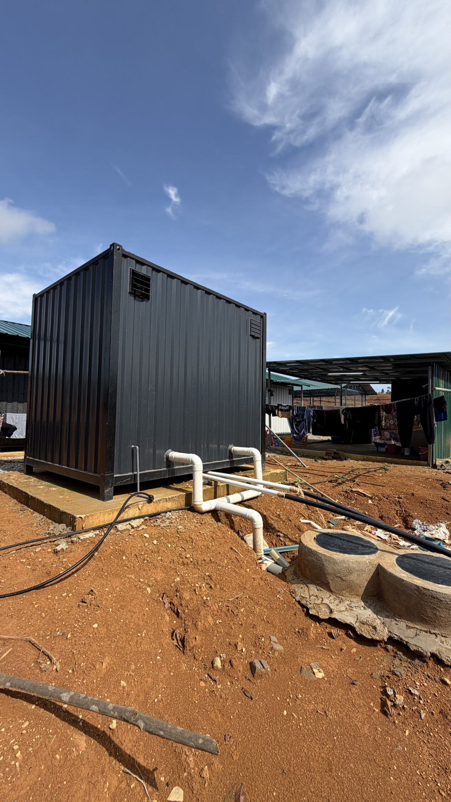 Gua Musang Project Gallery 2