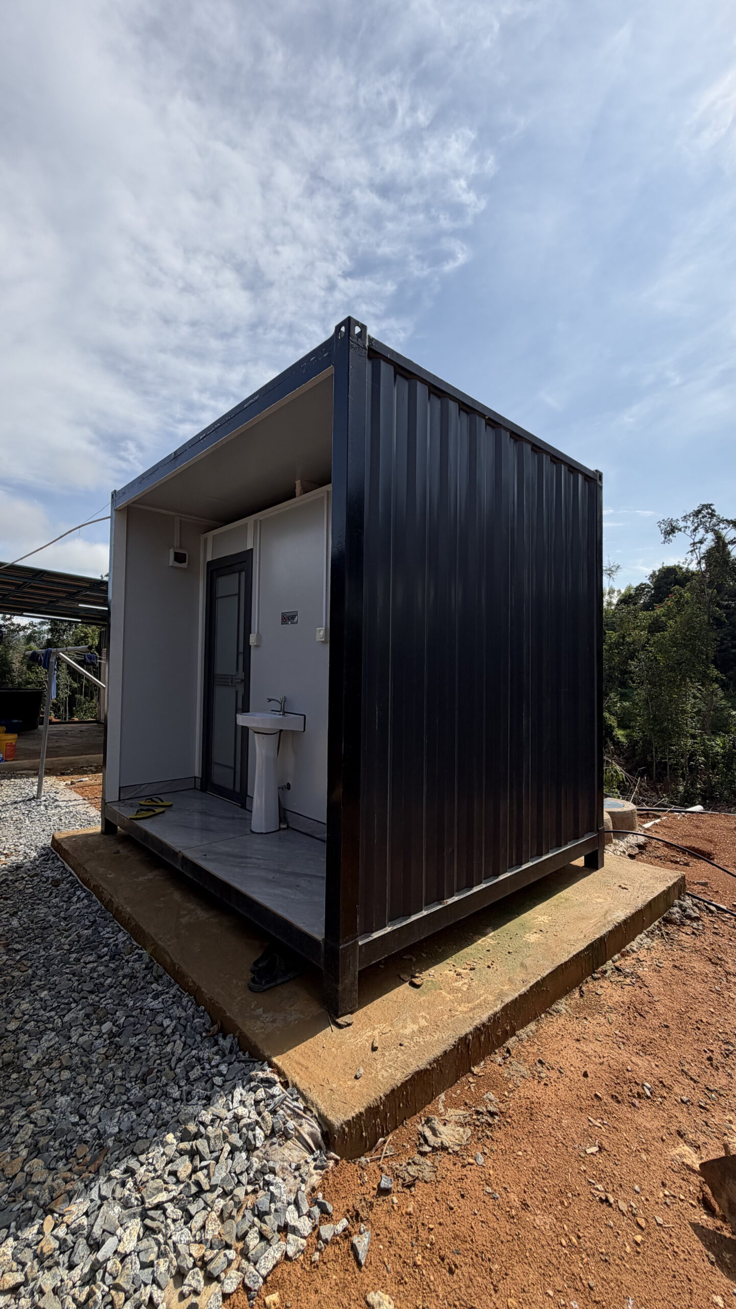 Gua Musang Project Gallery 1