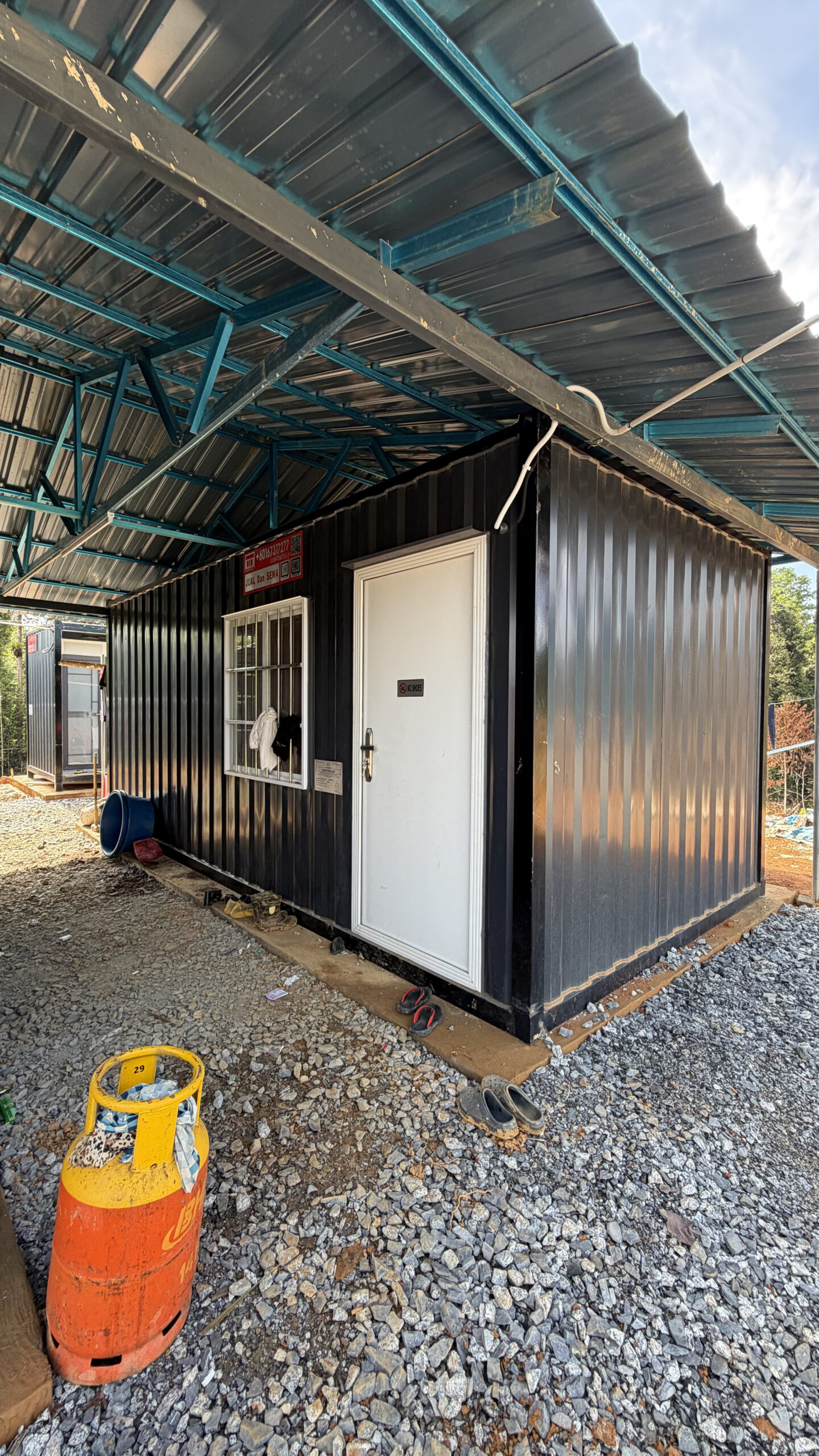 Gua Musang Project Gallery 28