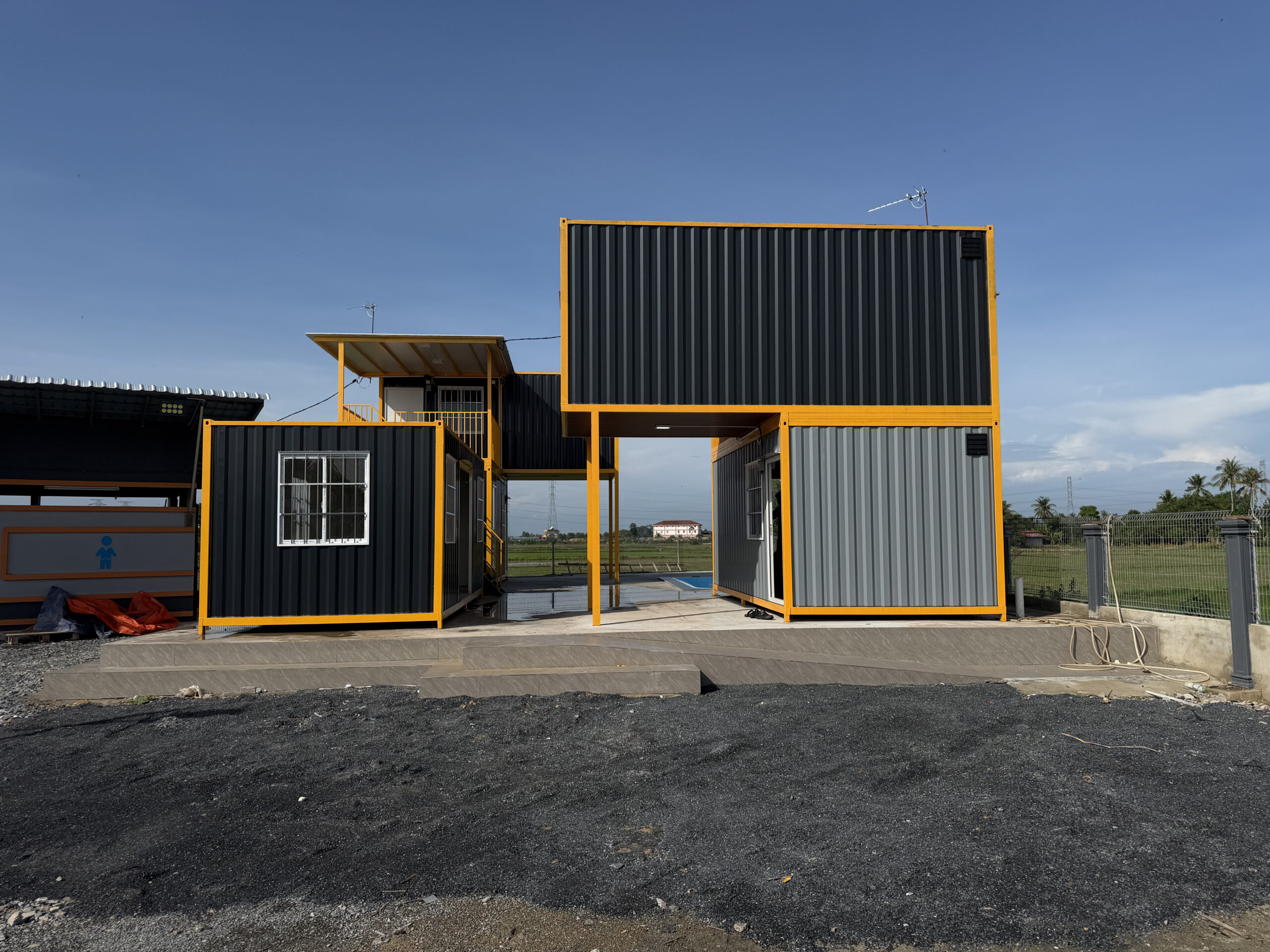 Arau Perlis Project Gallery 10