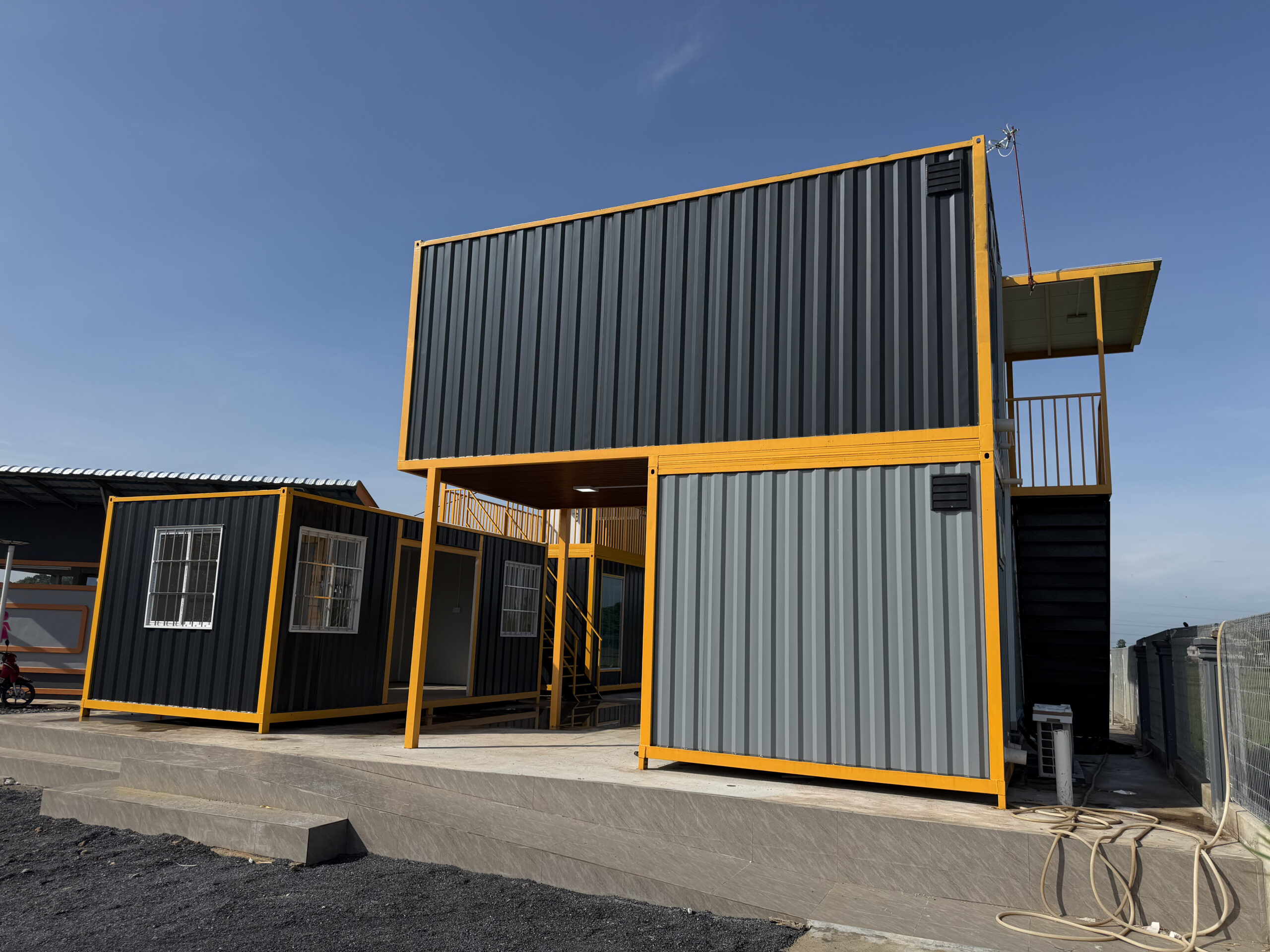 Arau Perlis Project Gallery 9