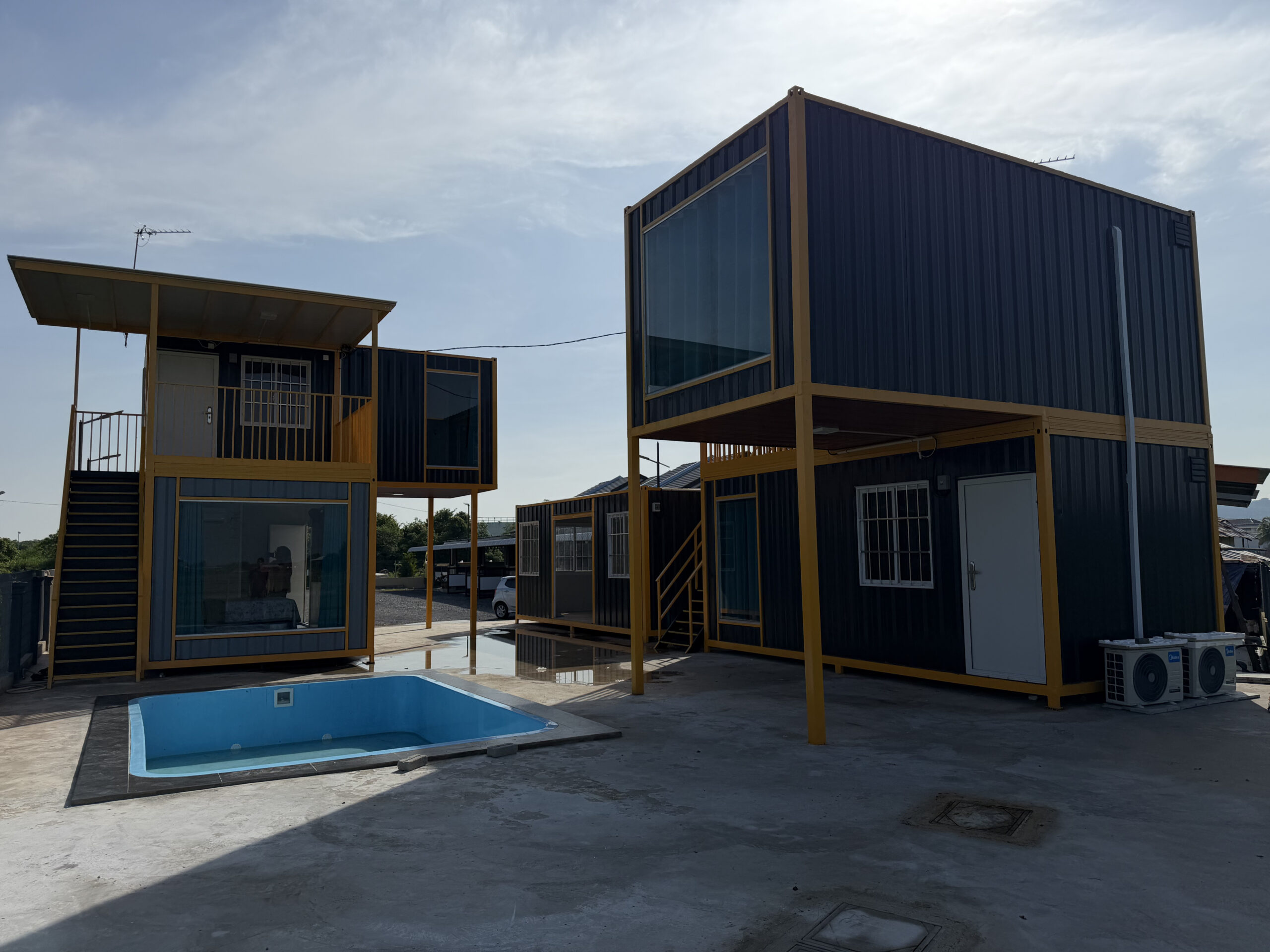 Arau Perlis Project Gallery 8