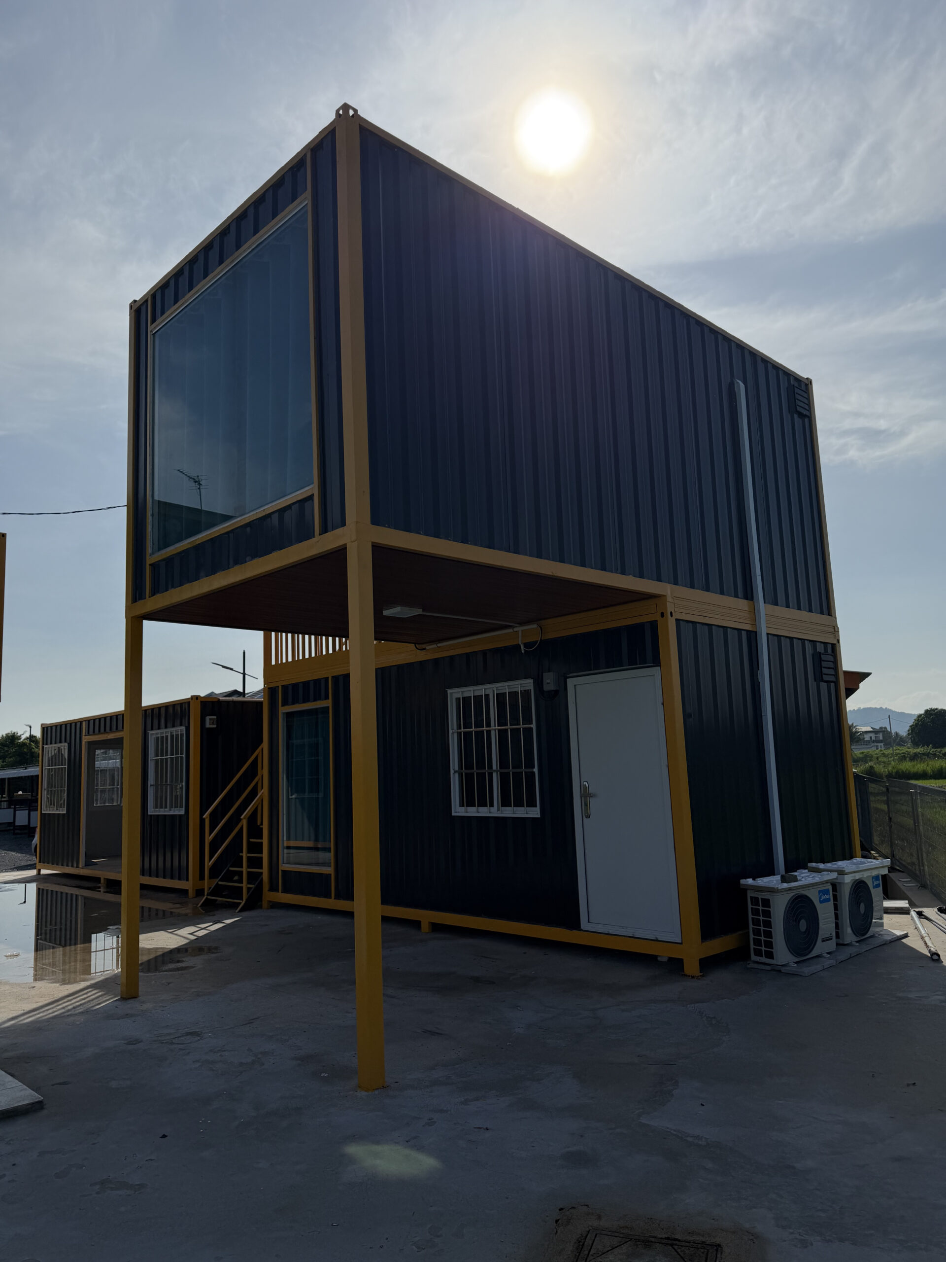 Arau Perlis Project Gallery 7