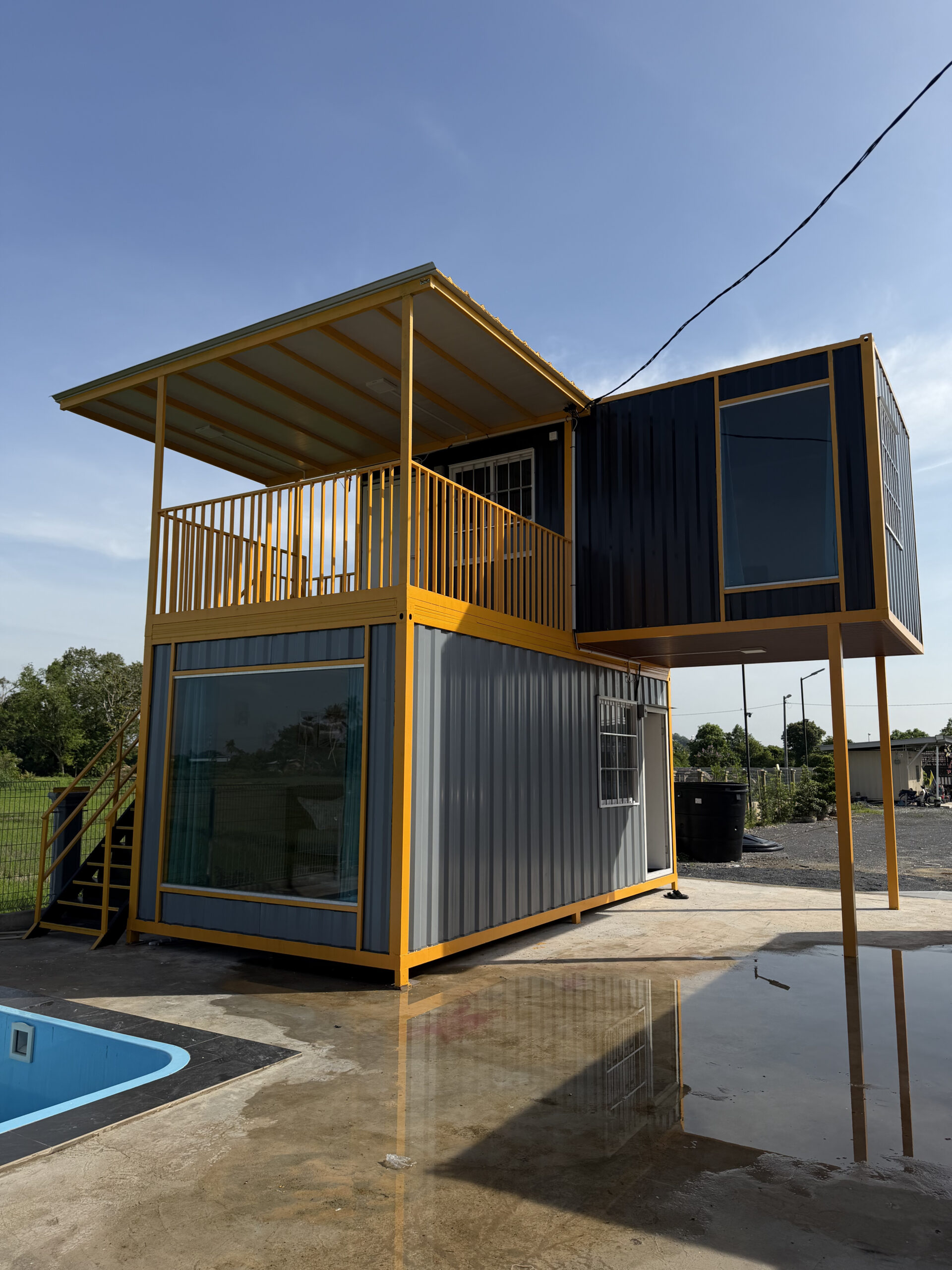 Arau Perlis Project Gallery 6