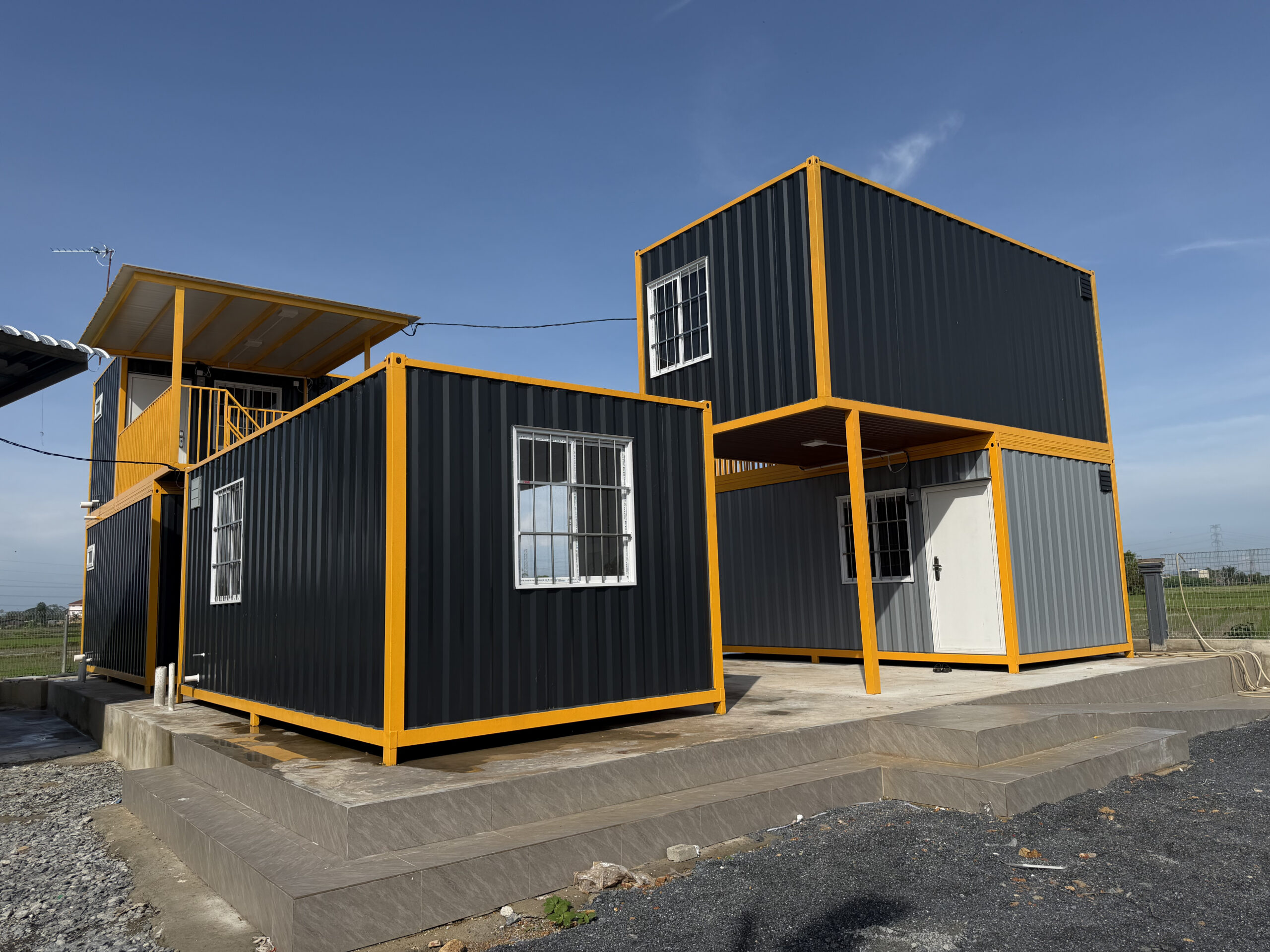 Arau Perlis Project Gallery 5