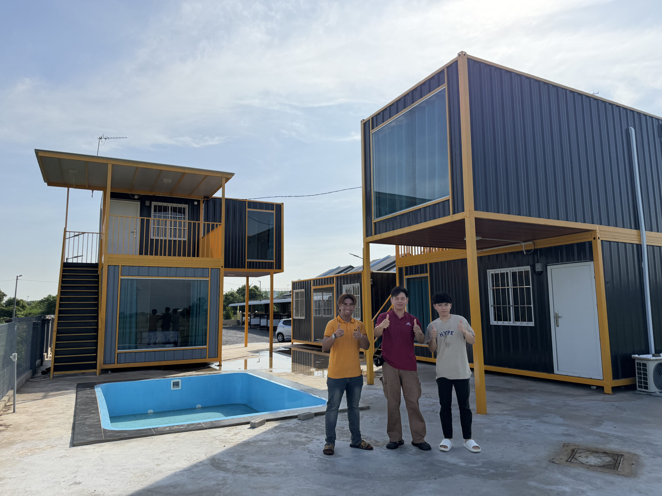 Arau Perlis Project Gallery 2