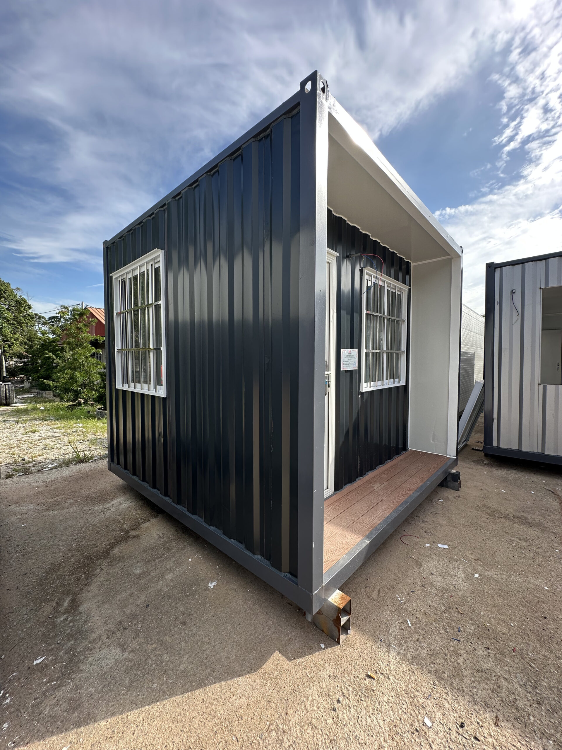 Tiny Room Cabin Project Gallery 8