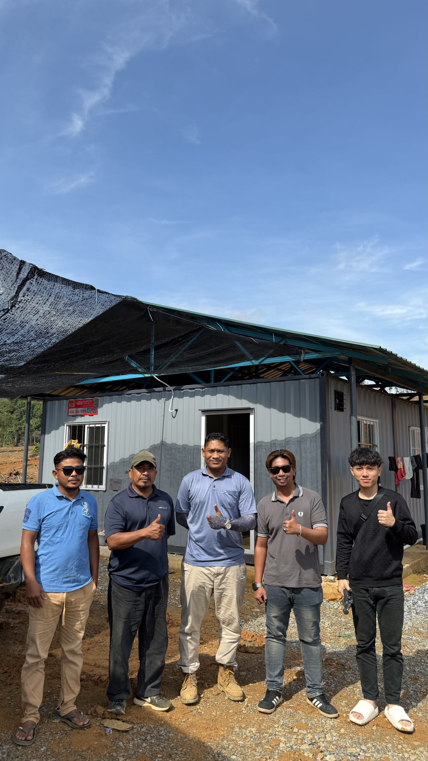 Gua Musang Project Gallery 26