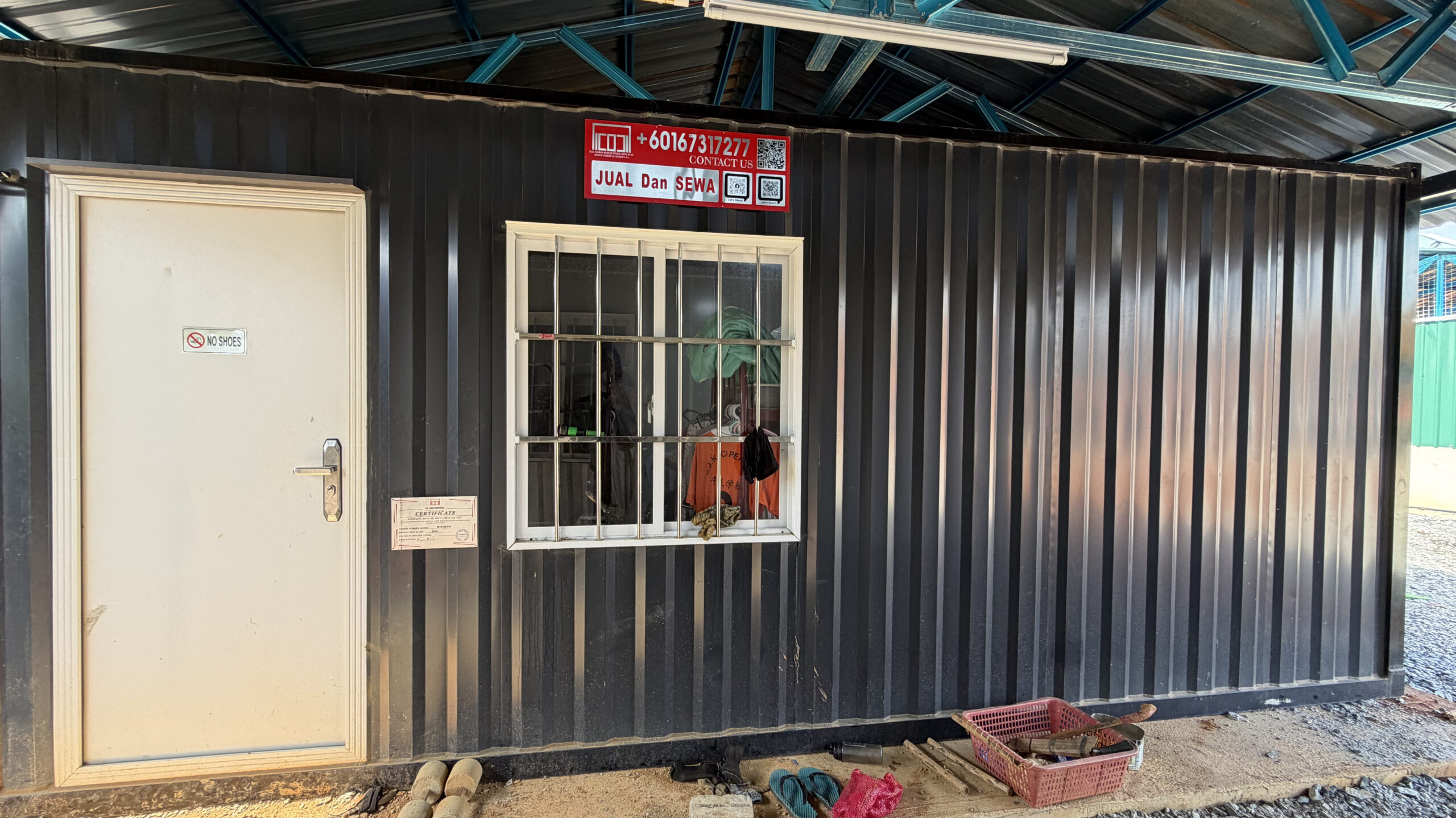 Gua Musang Project Gallery 25