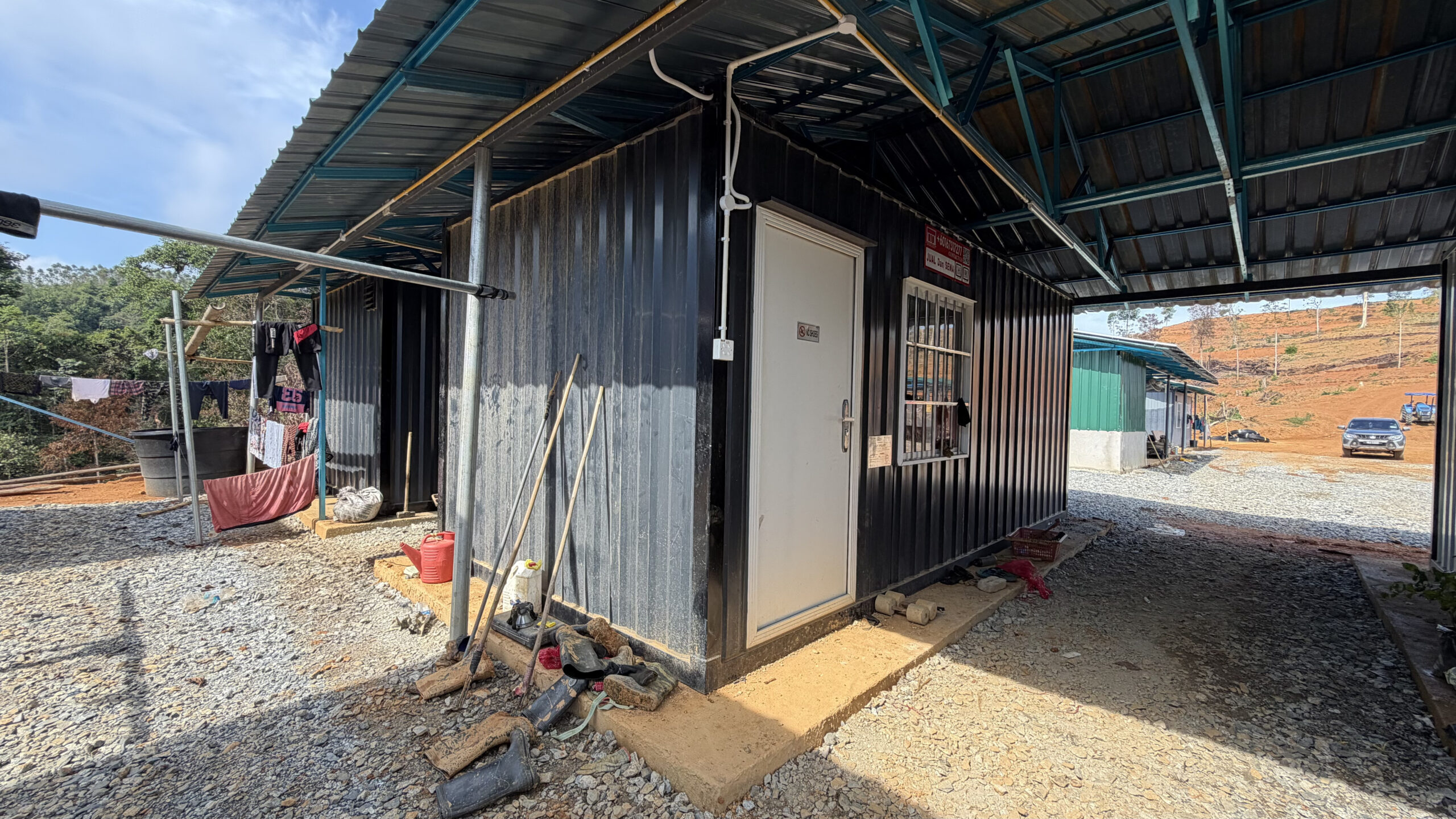 Gua Musang Project Gallery 24