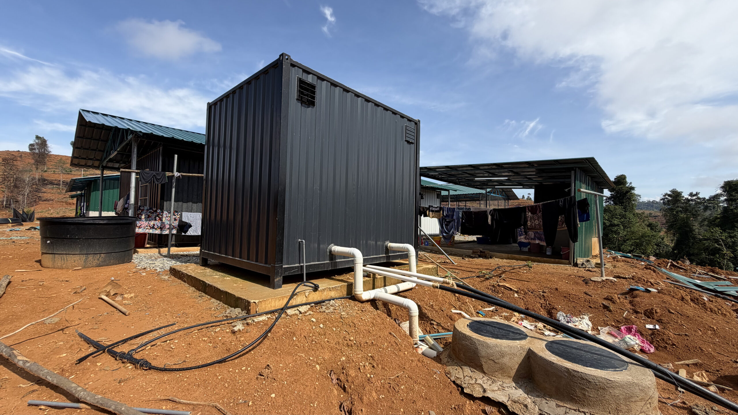 Gua Musang Project Gallery 23