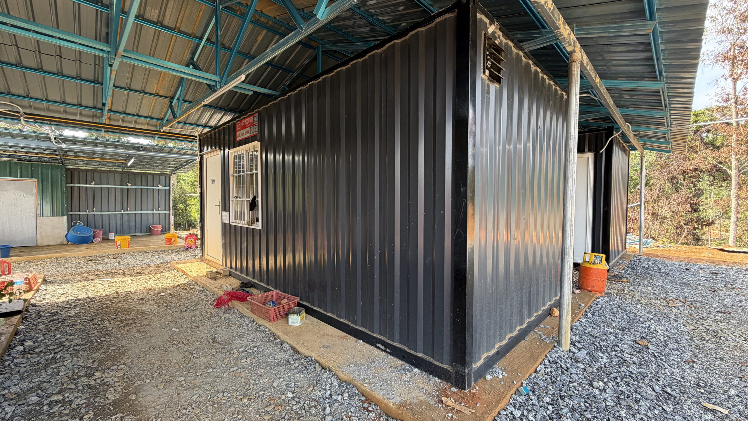 Gua Musang Project Gallery 21
