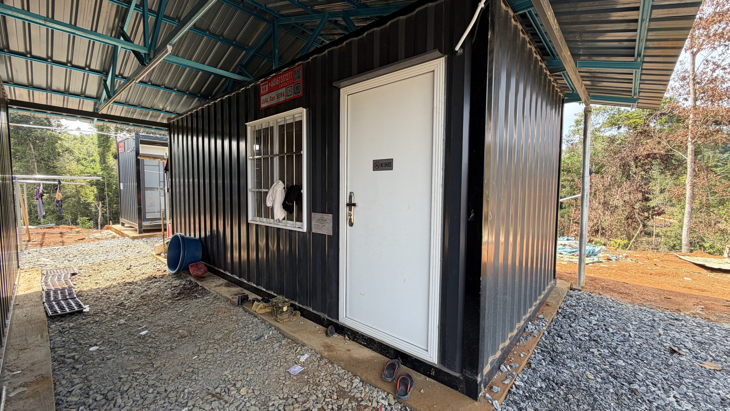 Gua Musang Project Gallery 20