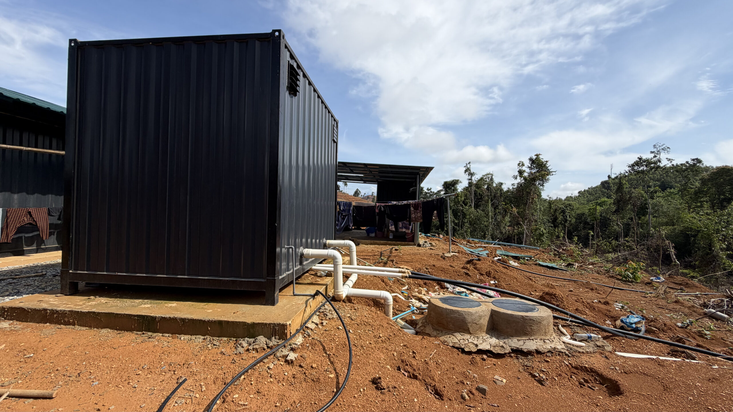 Gua Musang Project Gallery 19