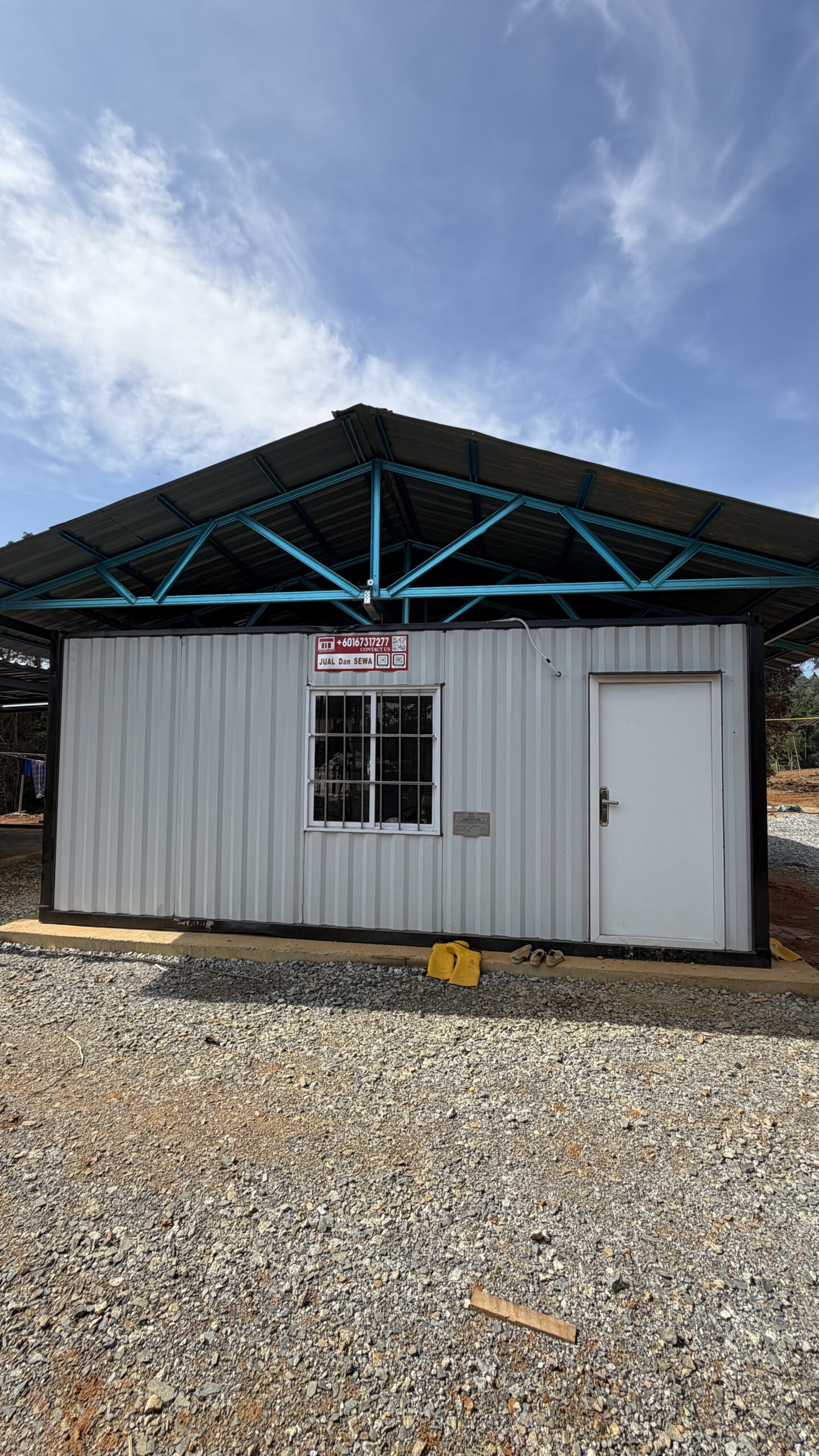 Gua Musang Project Gallery 18