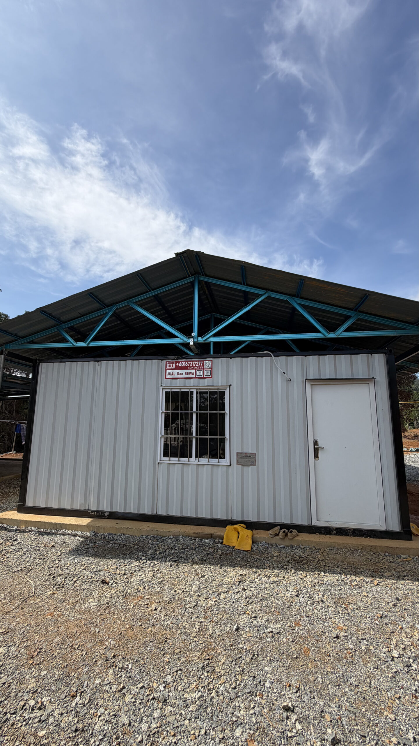 Gua Musang Project Gallery 17