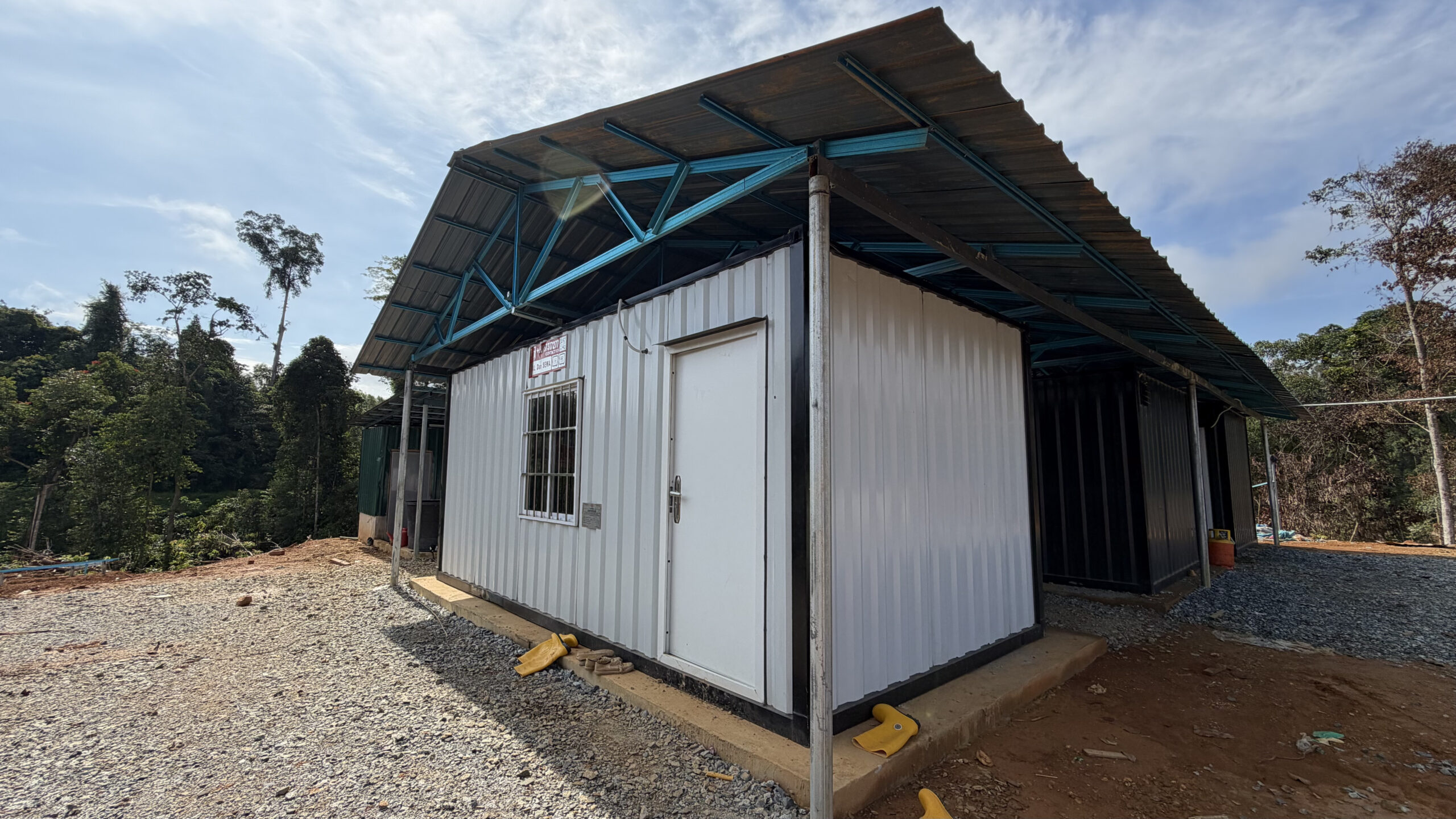 Gua Musang Project Gallery 16