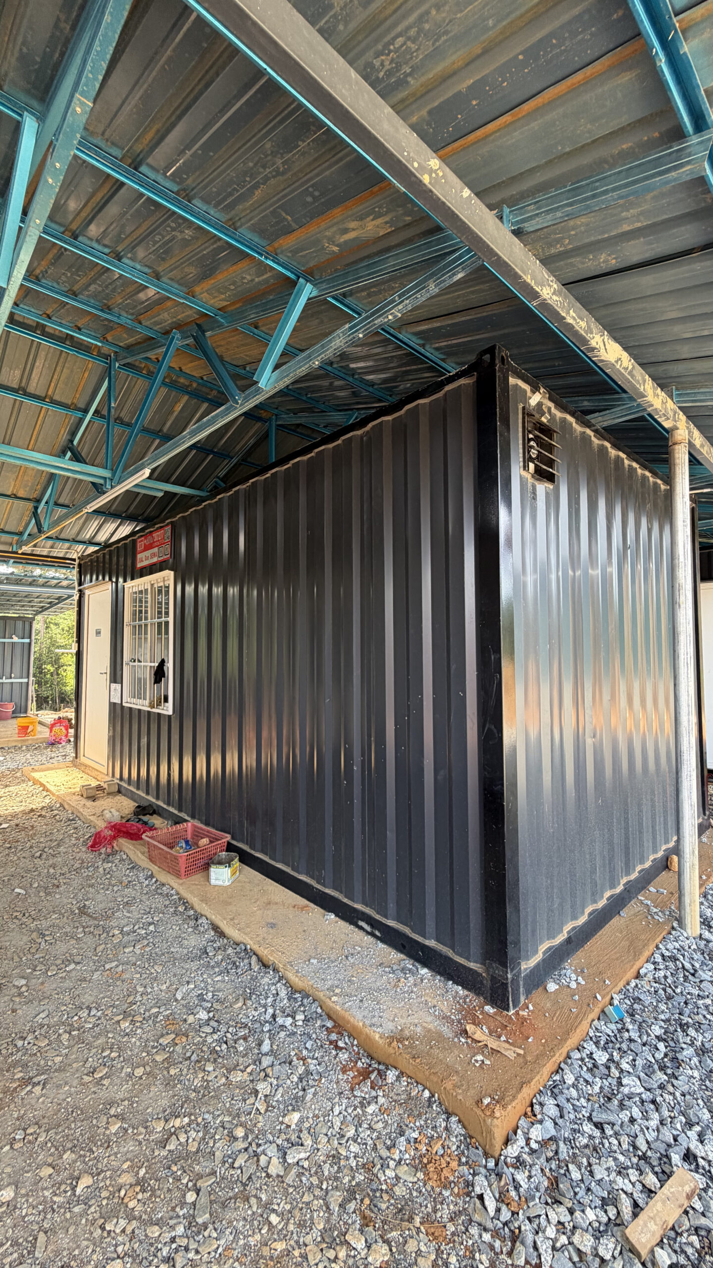 Gua Musang Project Gallery 14