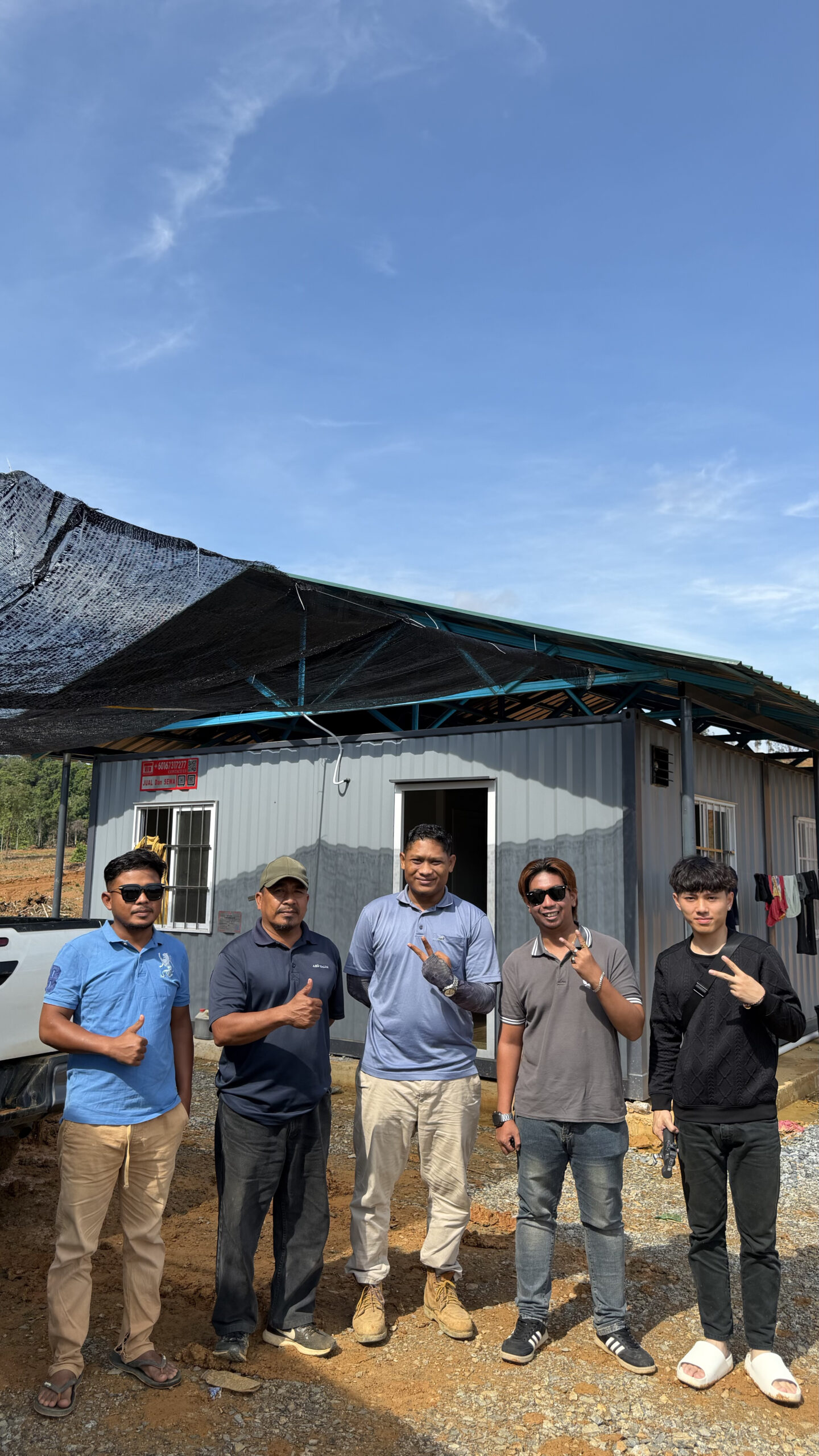 Gua Musang Project Gallery 13
