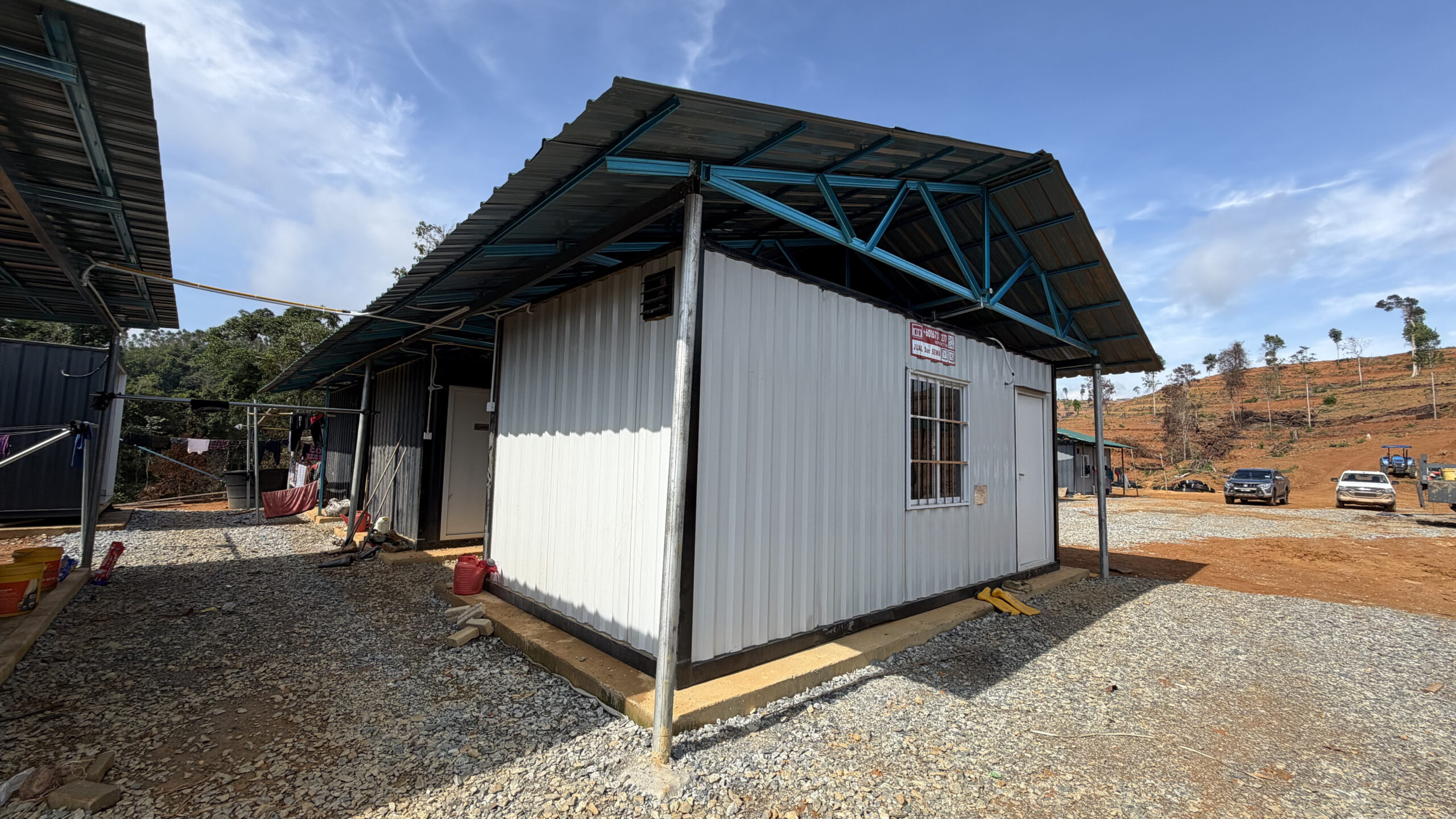 Gua Musang Project Gallery 12