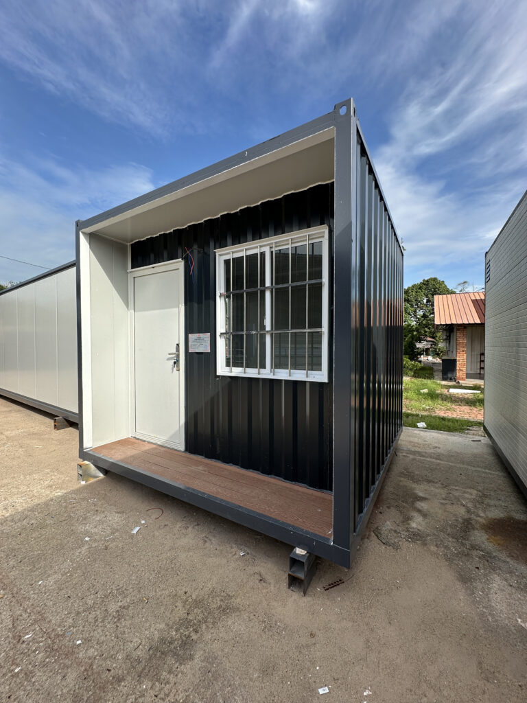 Rental Services