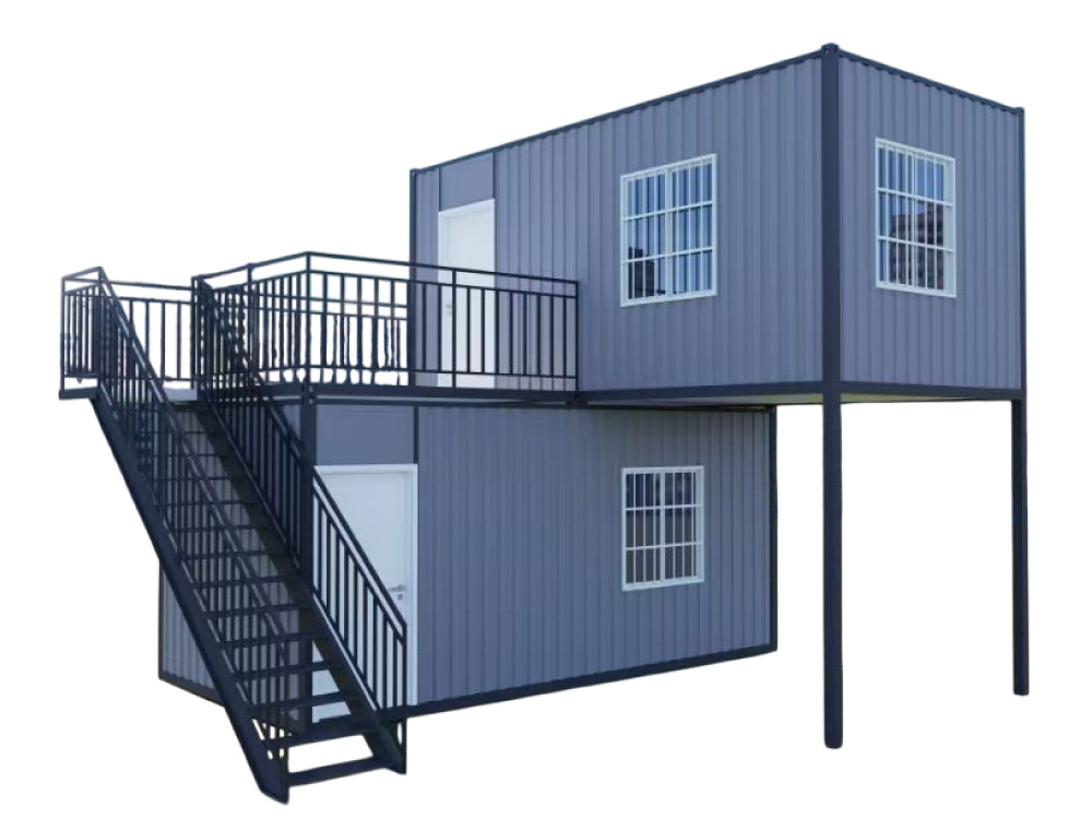 cabin house