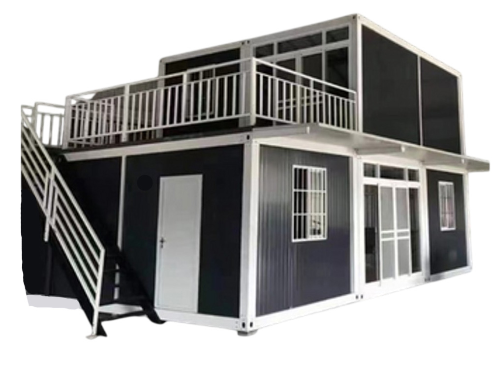 cabin house