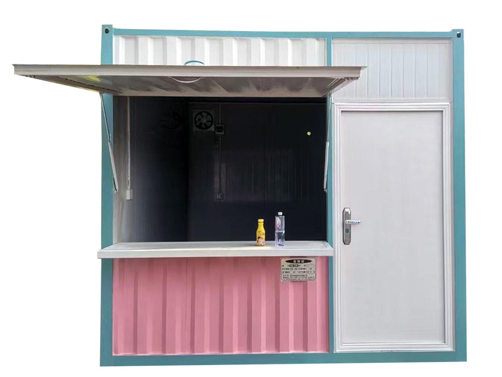 container house