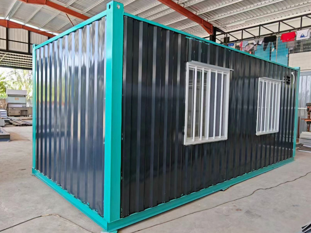 container house