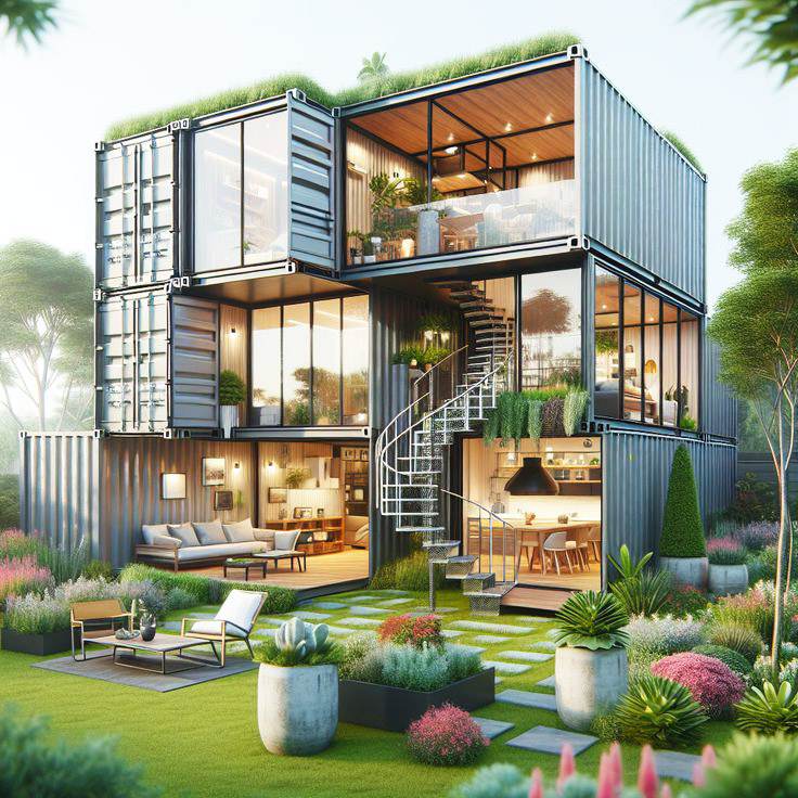 container house malaysia